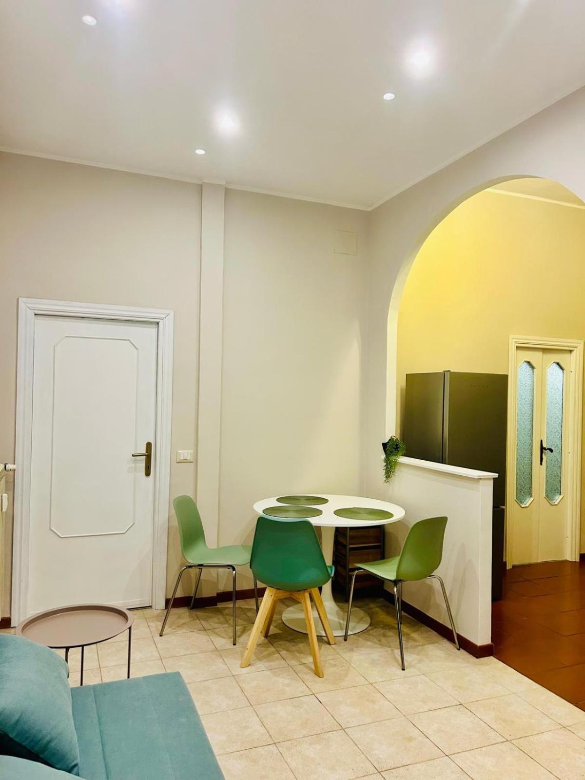 Apartamento Fast Re