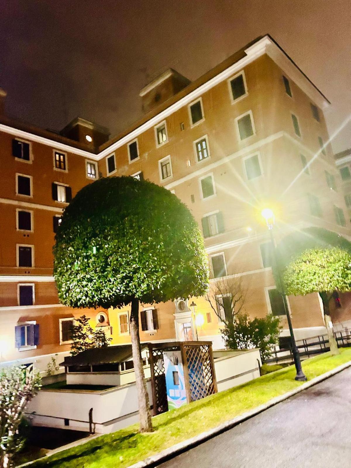 Fast Re Apartamento Roma