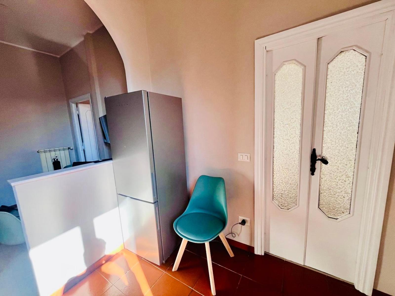Fast Re Apartamento Roma