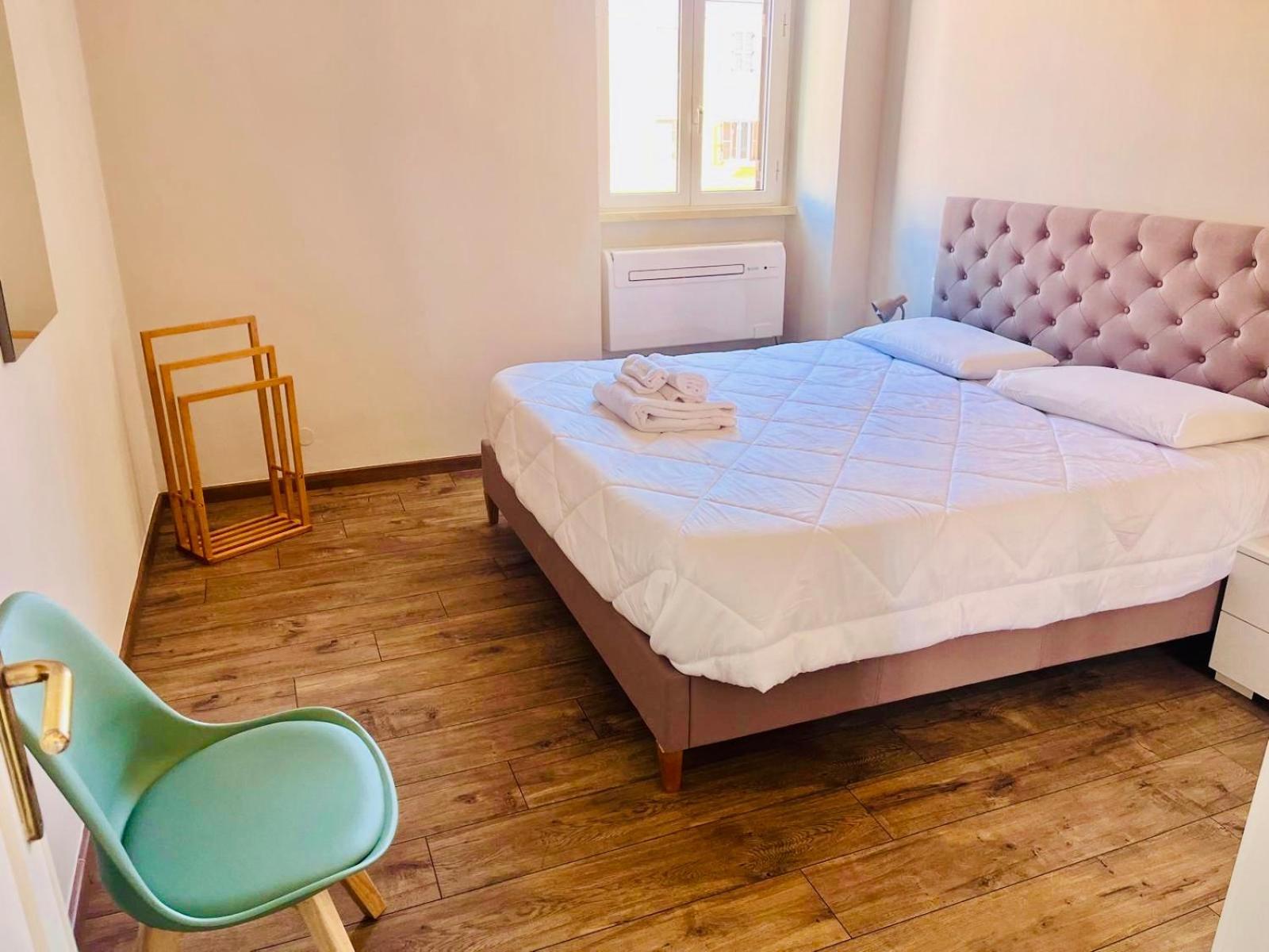 Fast Re Apartamento Roma
