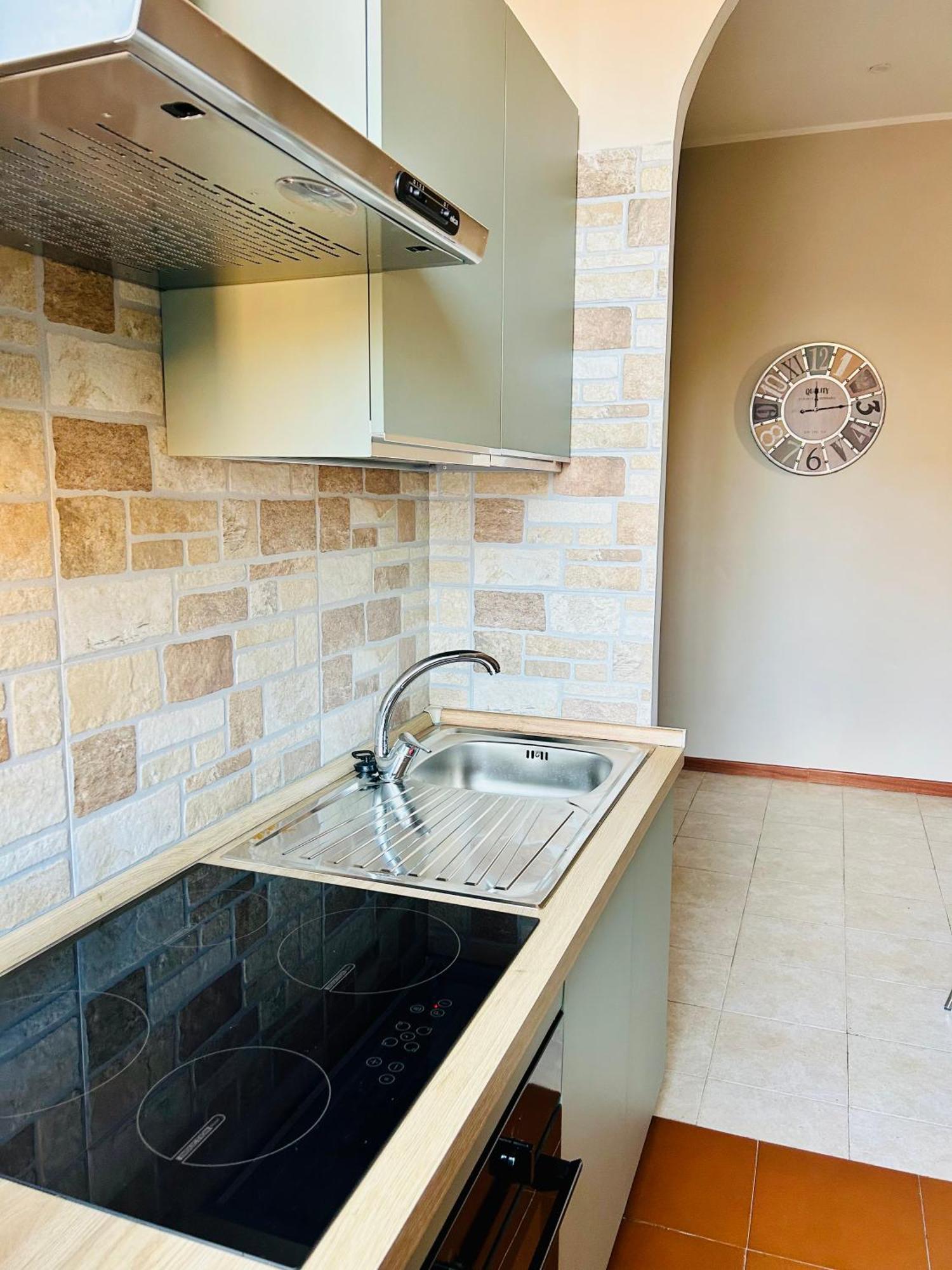 Fast Re Apartamento Roma